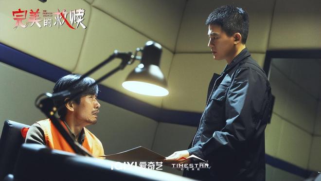 _救赎救出剩下的人质_救赎的凶手是谁