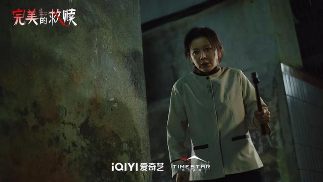 救赎救出剩下的人质__救赎的凶手是谁