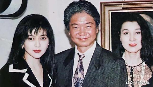 蔡澜妻子方琼文！曾是电影监制，做一手好菜，蔡澜心中唯一的挂念_蔡澜妻子方琼文！曾是电影监制，做一手好菜，蔡澜心中唯一的挂念_