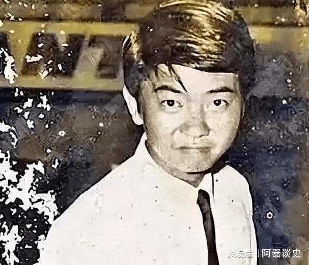 _蔡澜妻子方琼文！曾是电影监制，做一手好菜，蔡澜心中唯一的挂念_蔡澜妻子方琼文！曾是电影监制，做一手好菜，蔡澜心中唯一的挂念