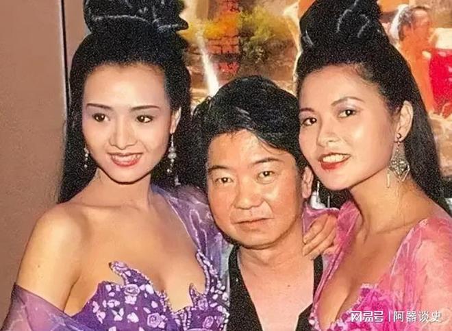 蔡澜妻子方琼文！曾是电影监制，做一手好菜，蔡澜心中唯一的挂念__蔡澜妻子方琼文！曾是电影监制，做一手好菜，蔡澜心中唯一的挂念