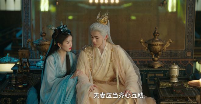 _《临江仙》为什么花如月白九思为仙默契下凡反目？婚姻扎心的真相_《临江仙》为什么花如月白九思为仙默契下凡反目？婚姻扎心的真相