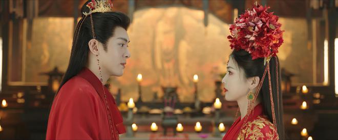 _《临江仙》为什么花如月白九思为仙默契下凡反目？婚姻扎心的真相_《临江仙》为什么花如月白九思为仙默契下凡反目？婚姻扎心的真相