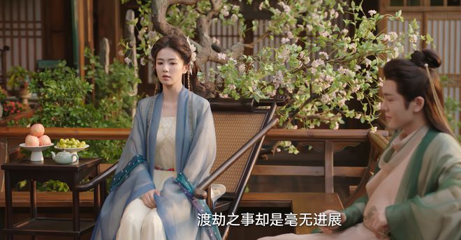 《临江仙》为什么花如月白九思为仙默契下凡反目？婚姻扎心的真相_《临江仙》为什么花如月白九思为仙默契下凡反目？婚姻扎心的真相_