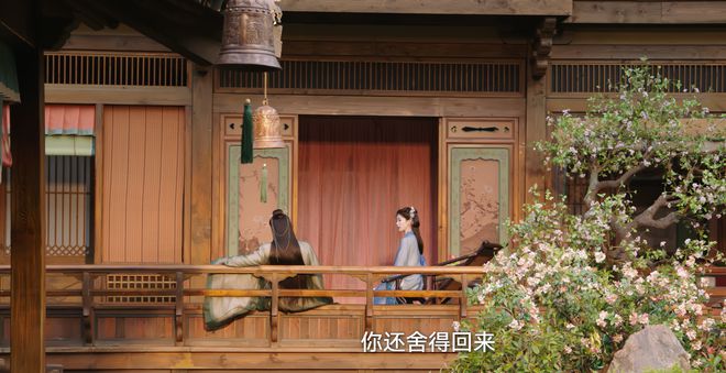 《临江仙》为什么花如月白九思为仙默契下凡反目？婚姻扎心的真相__《临江仙》为什么花如月白九思为仙默契下凡反目？婚姻扎心的真相