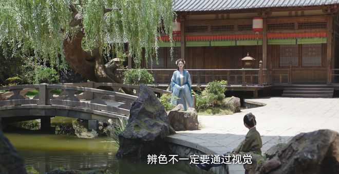 《临江仙》为什么花如月白九思为仙默契下凡反目？婚姻扎心的真相_《临江仙》为什么花如月白九思为仙默契下凡反目？婚姻扎心的真相_