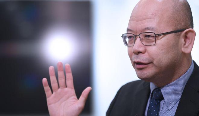 香港故事｜背靠祖国 逐梦探月——香港科研团队研制月面机器人