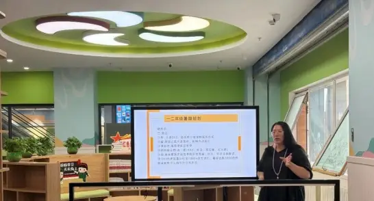 暑假到底该让孩子学啥？金昌这场讲座，让家长直呼“早该来听”！