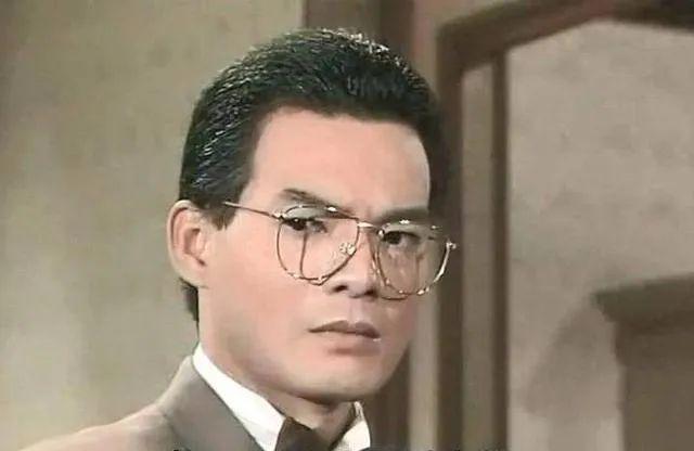 _不承想鸠摩智一语成谶，TVB“全能绿叶”李国麟本人也挺神的_不承想鸠摩智一语成谶，TVB“全能绿叶”李国麟本人也挺神的