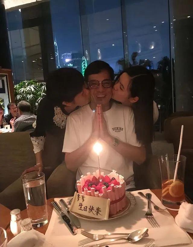 不承想鸠摩智一语成谶，TVB“全能绿叶”李国麟本人也挺神的_不承想鸠摩智一语成谶，TVB“全能绿叶”李国麟本人也挺神的_