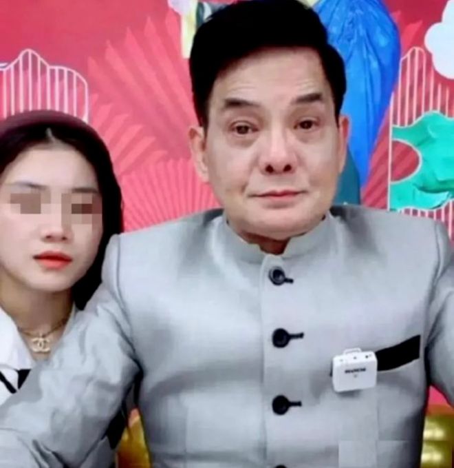 _不承想鸠摩智一语成谶，TVB“全能绿叶”李国麟本人也挺神的_不承想鸠摩智一语成谶，TVB“全能绿叶”李国麟本人也挺神的
