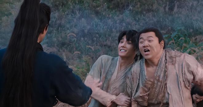 凡人修仙传杨洋__杨洋演的修仙电视剧