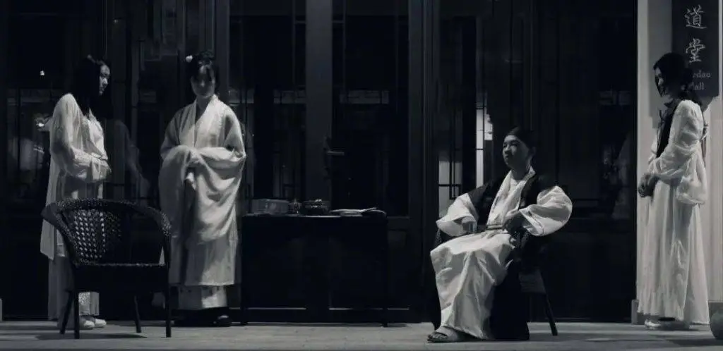 中学生戏曲节目__2020中学生戏剧比赛