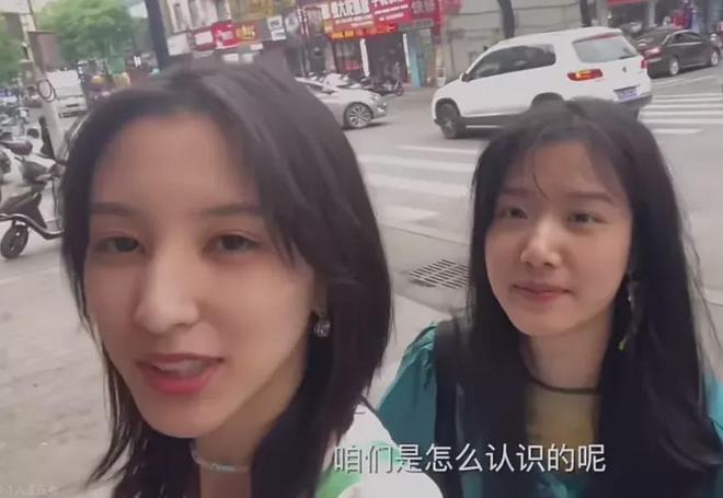 华晨宇绯闻女友为品牌站台翻车，曾精日又辱华，网友呼吁避雷品牌_华晨宇绯闻女友为品牌站台翻车，曾精日又辱华，网友呼吁避雷品牌_