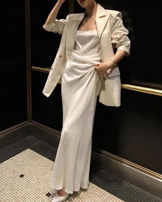 飒是什么风格__飒的穿衣风格
