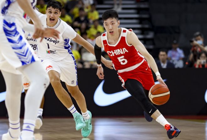 男篮委内瑞拉_委内瑞拉男篮nba球员_