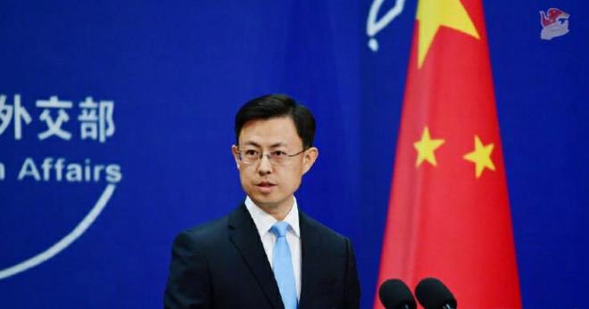 _英国要“为台湾而战”?专家：虚张声势，任何干扰都无法阻挡中国统一历史大势_英国要“为台湾而战”?专家：虚张声势，任何干扰都无法阻挡中国统一历史大势