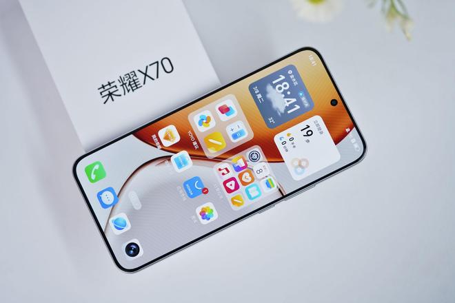 _荣耀X70一战成名，最牛的是OPPO Reno14_荣耀X70一战成名，最牛的是OPPO Reno14