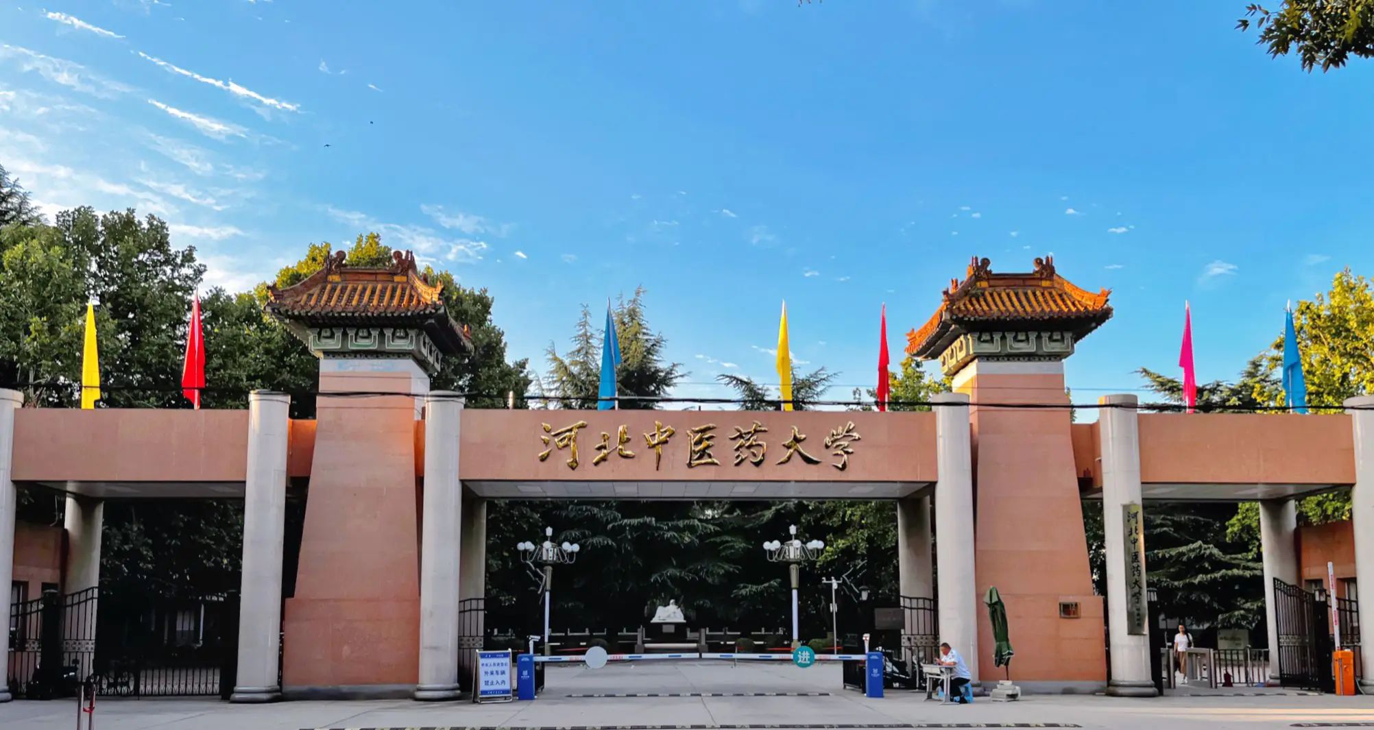 成人高考医药学校有哪些__成人学历医药专业