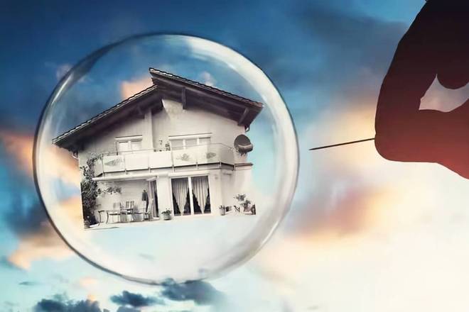 比房子“砸手里”更揪心的，是这四大危机正在蔓延！