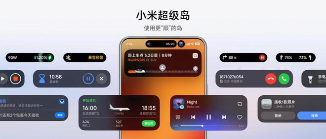 _小米澎湃是自己研发的吗_小米澎湃买的是哪家公司的