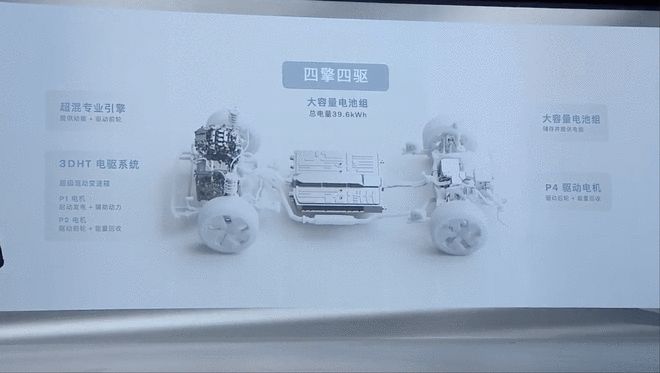 沃尔沃最长续航超混SUV来了 全新XC70预售29.99万起