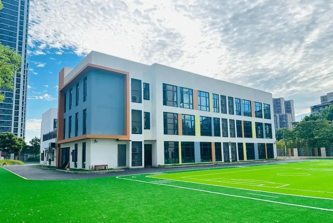 新增超4.5万个学位！武汉一批学校悄悄“换装”，新面貌、新设施！