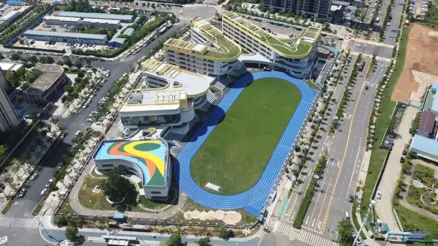 新增超4.5万个学位！武汉一批学校悄悄“换装”，新面貌、新设施！_新增超4.5万个学位！武汉一批学校悄悄“换装”，新面貌、新设施！_
