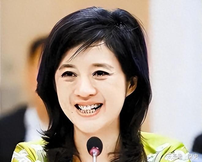 嫁入豪门的央视主持人_央视嫁入豪门的女主持人_
