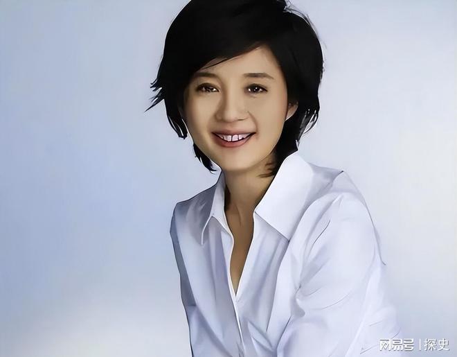 _央视嫁入豪门的女主持人_嫁入豪门的央视主持人