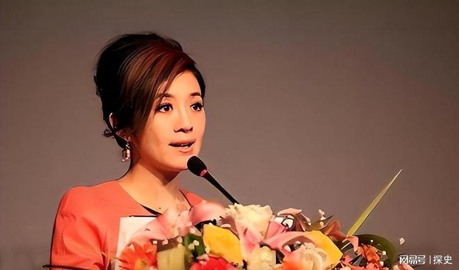 嫁入豪门的央视主持人__央视嫁入豪门的女主持人