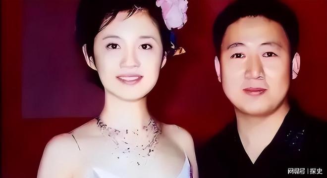 央视嫁入豪门的女主持人__嫁入豪门的央视主持人