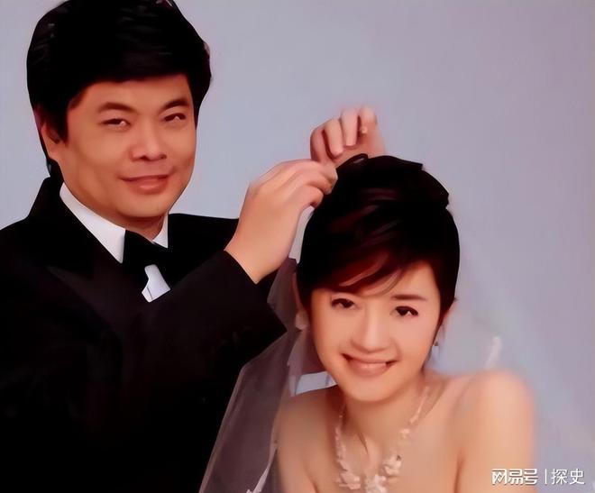 嫁入豪门的央视主持人__央视嫁入豪门的女主持人