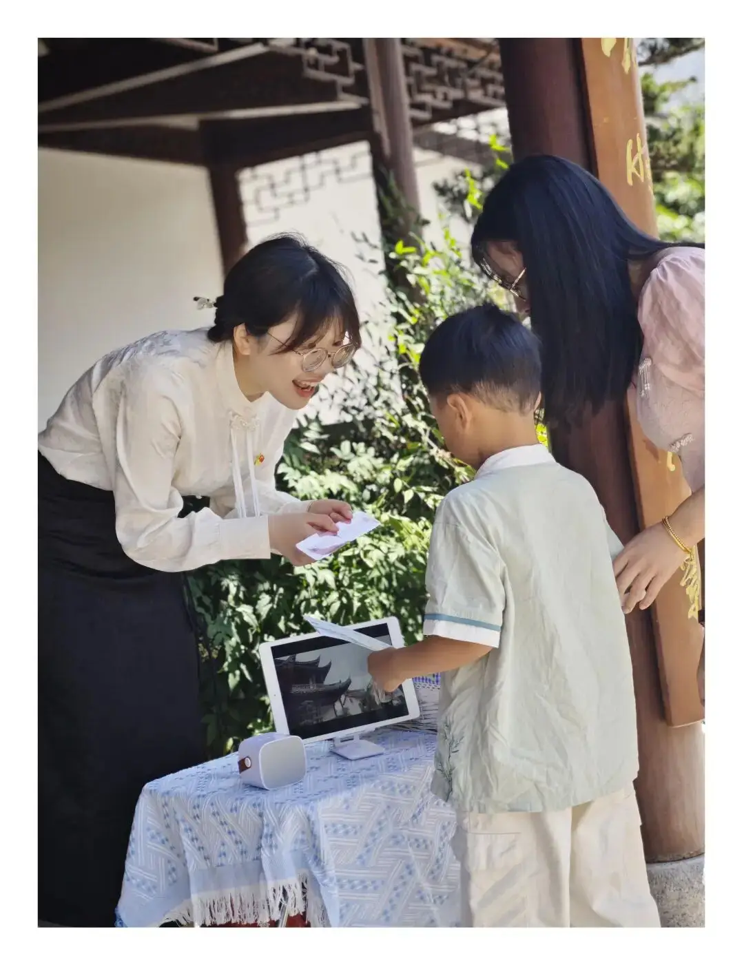 科学育儿大全__科学育儿课堂