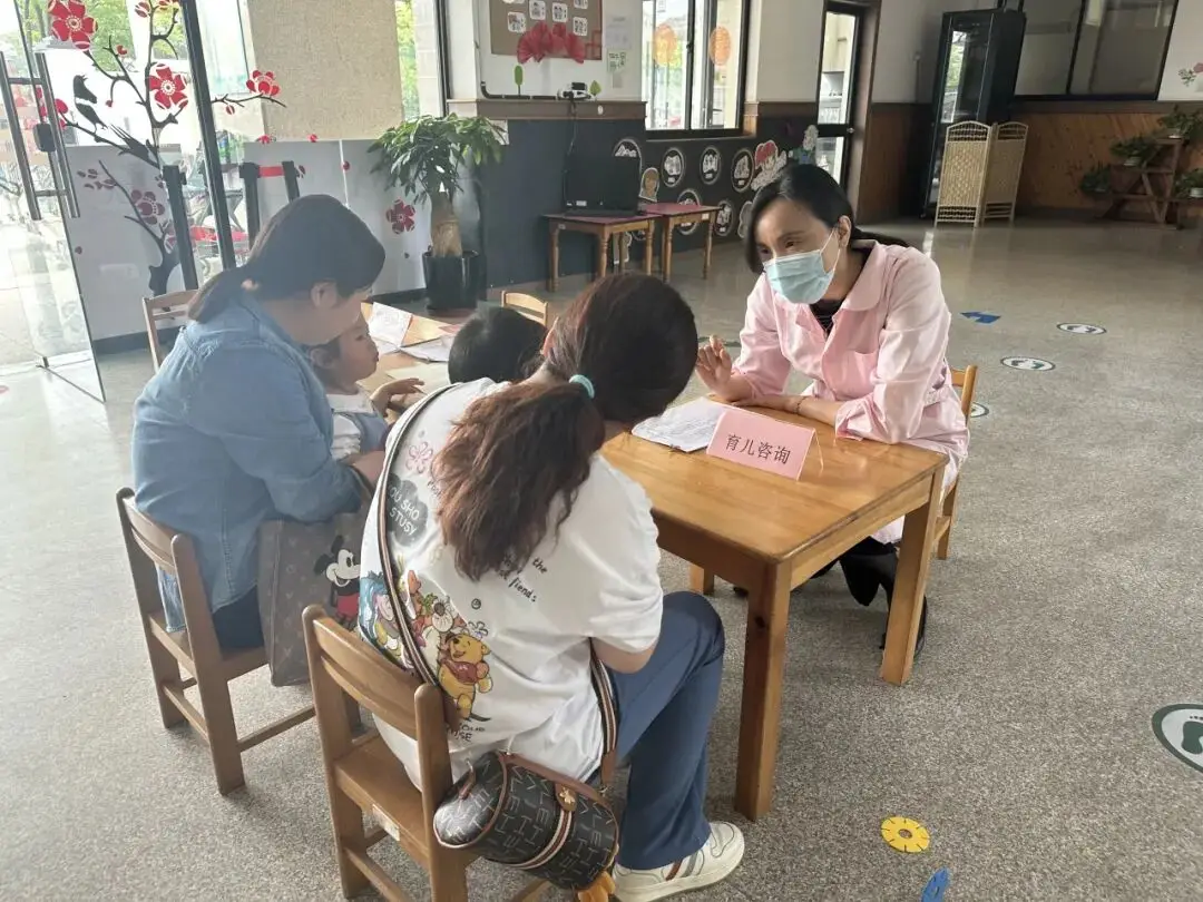 科学育儿课堂_科学育儿大全_