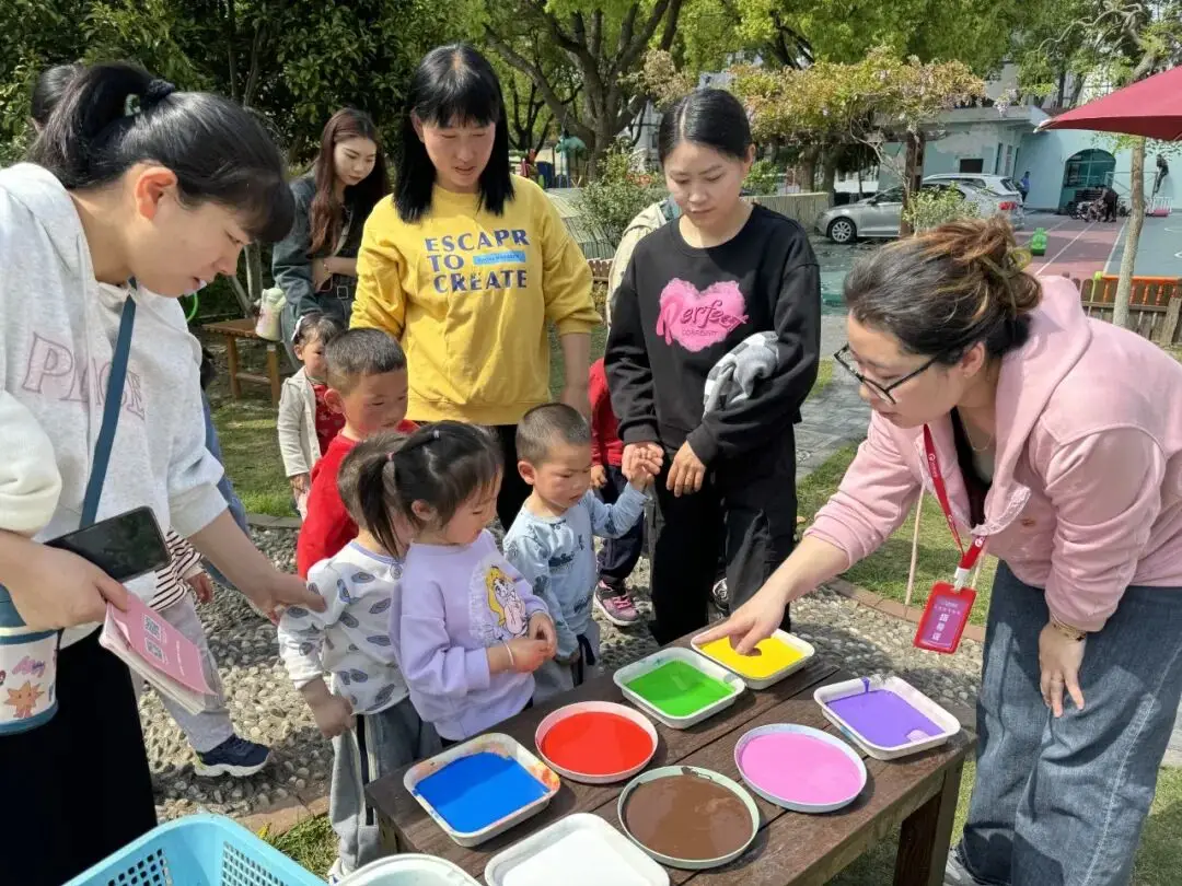 科学育儿大全__科学育儿课堂