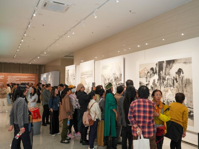 成人用品展上海开幕__云南石画艺术有限公司