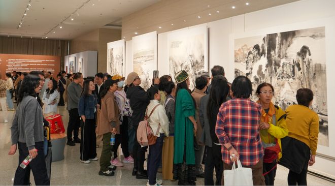 _成人用品展上海开幕_云南石画艺术有限公司