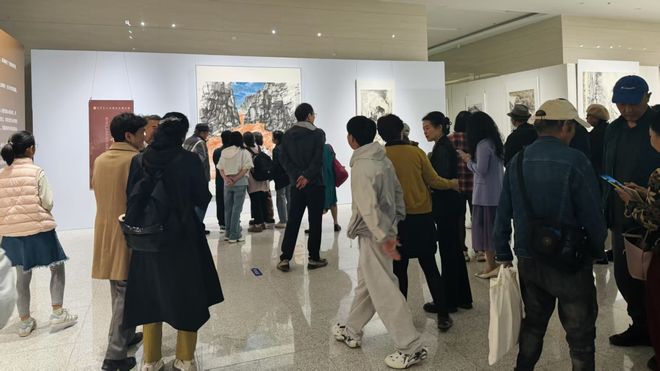 成人用品展上海开幕_云南石画艺术有限公司_