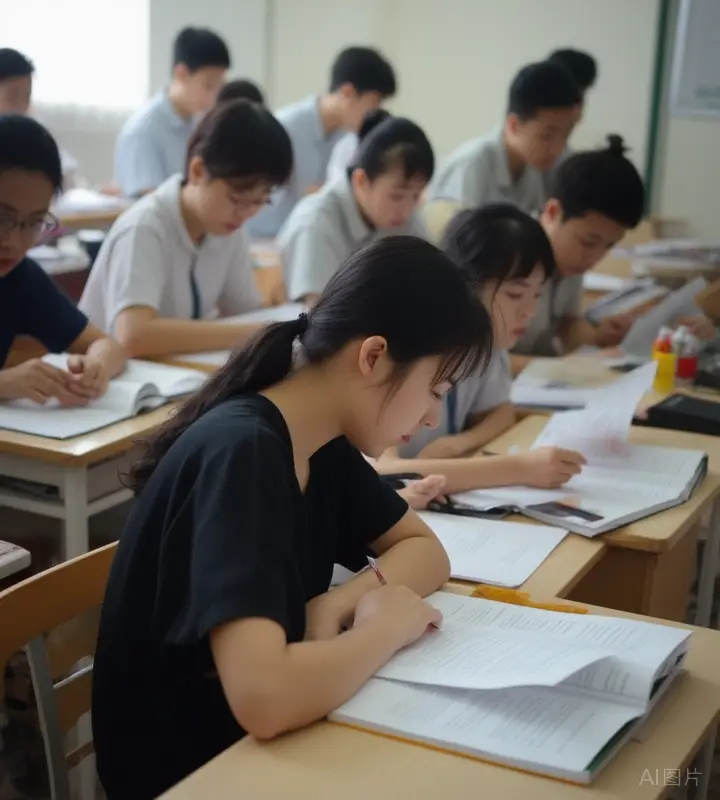_全面取消绩点制，北大带头“反内卷” | 看天下新刊_全面取消绩点制，北大带头“反内卷” | 看天下新刊