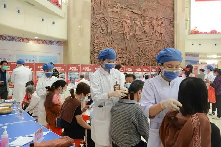 高考志愿报中医是文科还是理科__高考中医文科还是理科