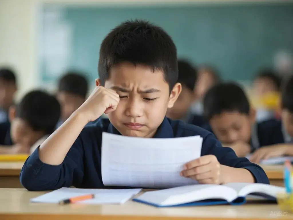 高考、中考、期末考试临近，请关注你家孩子的抗压力与复原力