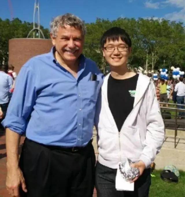 数学天才李泰伯，拒绝清华北大后，被美国11所大学拒收，今如何？