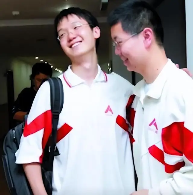 清华北大的数学天才_清华大学天才数学_