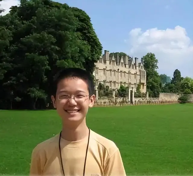 清华北大的数学天才__清华大学天才数学