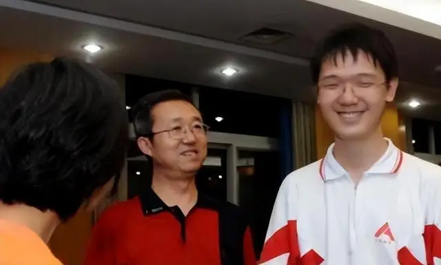 清华大学天才数学__清华北大的数学天才