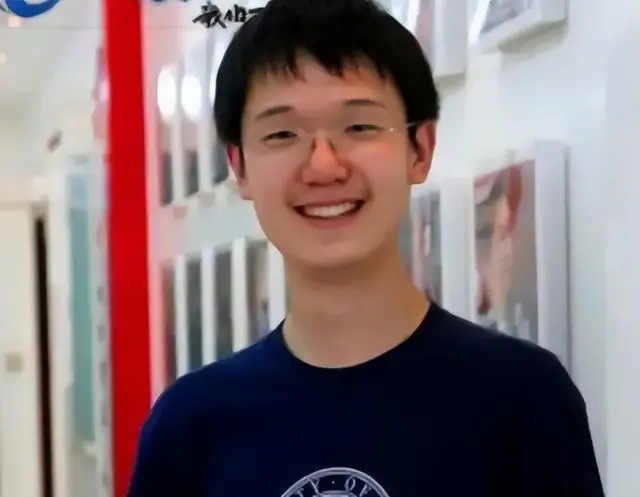 清华北大的数学天才_清华大学天才数学_