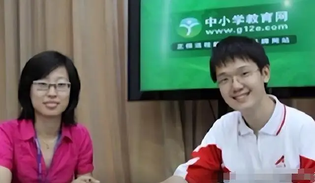 清华大学天才数学_清华北大的数学天才_
