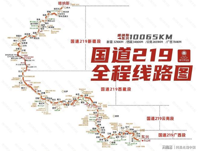 骑行西北大环线攻略__摩托车自驾西北大环线