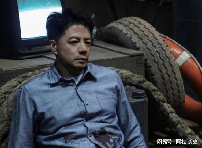 _观众说他用力过猛，央媒却专门点名表扬，段奕宏凭什么逆袭？_观众说他用力过猛，央媒却专门点名表扬，段奕宏凭什么逆袭？